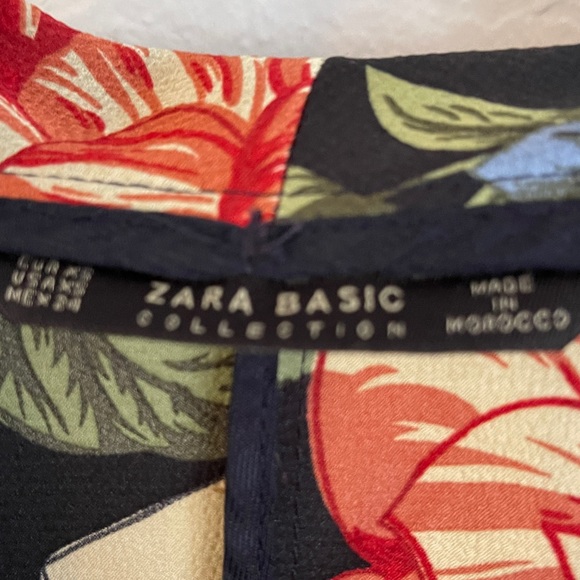 Zara blazer size xsmall - Picture 7 of 7